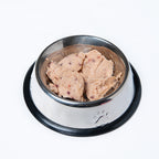 - Pack Mix 6 - Alimento Húmedo Salmón y Calamar para Gatos
