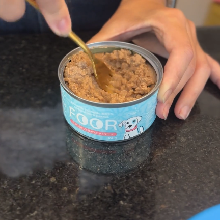 Clean Label