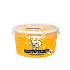 - Helados para perros Foor -