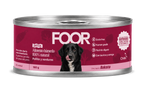 - Pack Mix 6 - Alimento Húmedo de Pollito para Perros