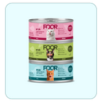 Alimento húmedo para gatos