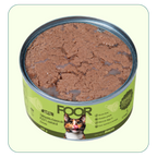 Alimento húmedo para gatos