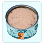Alimento húmedo para gatos