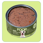 Alimento húmedo para perros