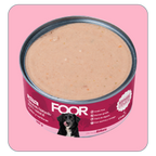 Alimento húmedo para perros