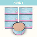- Pack Mix 6 - Alimento Húmedo de Pollito para Perros