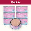 - Pack Mix 6 - Alimento Húmedo de Pollito para Gatos